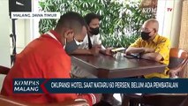 PPKM Level Tiga Nataru Dibatalkan, Hotel di Kota Malang Tetap Tiadakan Acara Tahun Baru