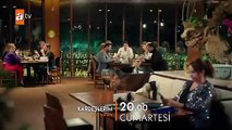 Kardeşlerim 33. Bölüm Fragmanı _  ''Sen de Süsen'den hoşlanıyordun galiba...'' @atv