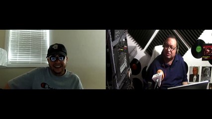 SALSA GORDA CON Chevy El Pitirre de la Salsa