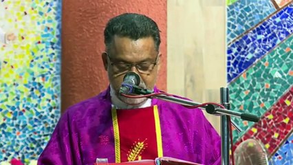 Holy Mass I Malayalam Mass I December 12 I Sunday I Qurbana I 6.45 AM