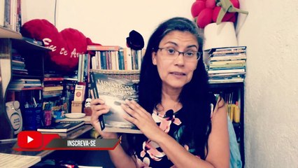 Mais livros no Cafofo