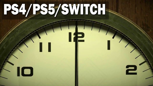 12 MINUTES : Bande Annonce PS4, PS5, Nintendo Switch