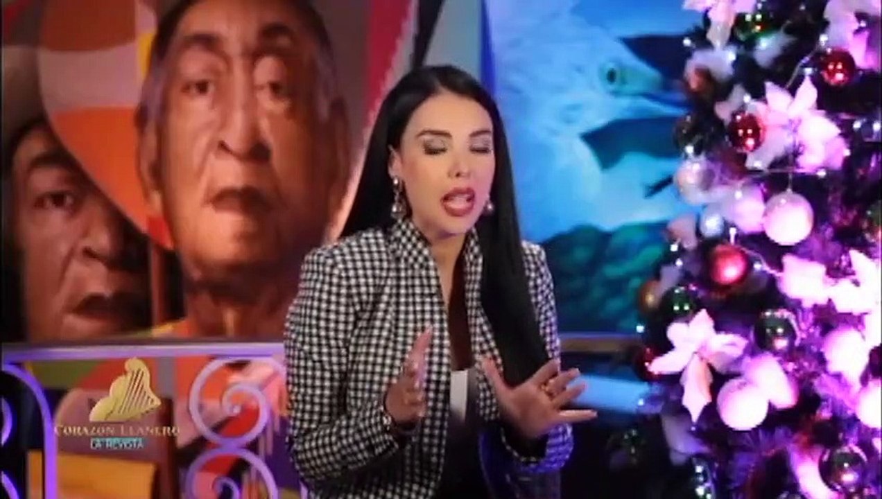 Corazon Llanero La Revista | Conozca la trayectoria artística de  Dyana Avila