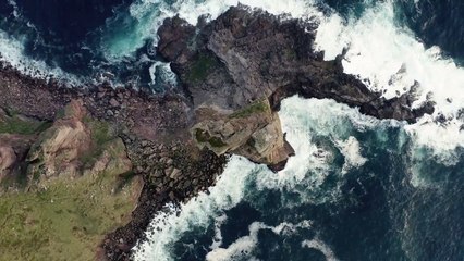 Climbing Blind Film Documentaire