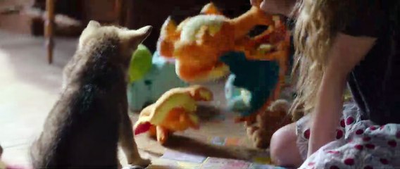 Mystère Film Extrait - C'est quoi ça
