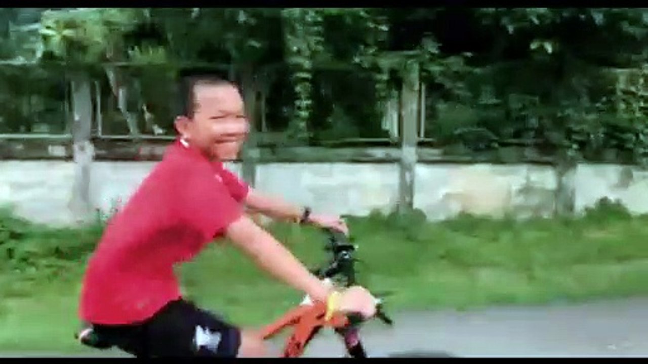 THE RESCUE DAS HÖHLENUNGLÜCK VON THAILAND Film