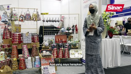 Apa harapan anda melalui Keluarga Malaysia ini?