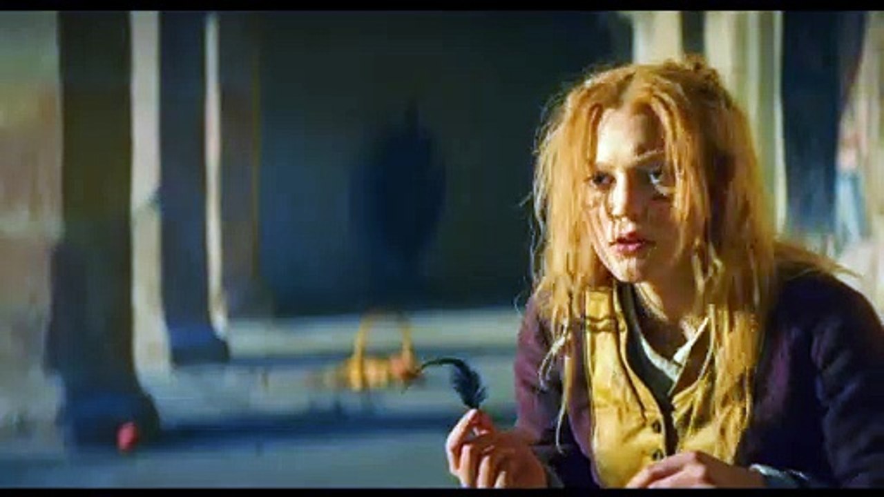 Die hexenprinzessin film