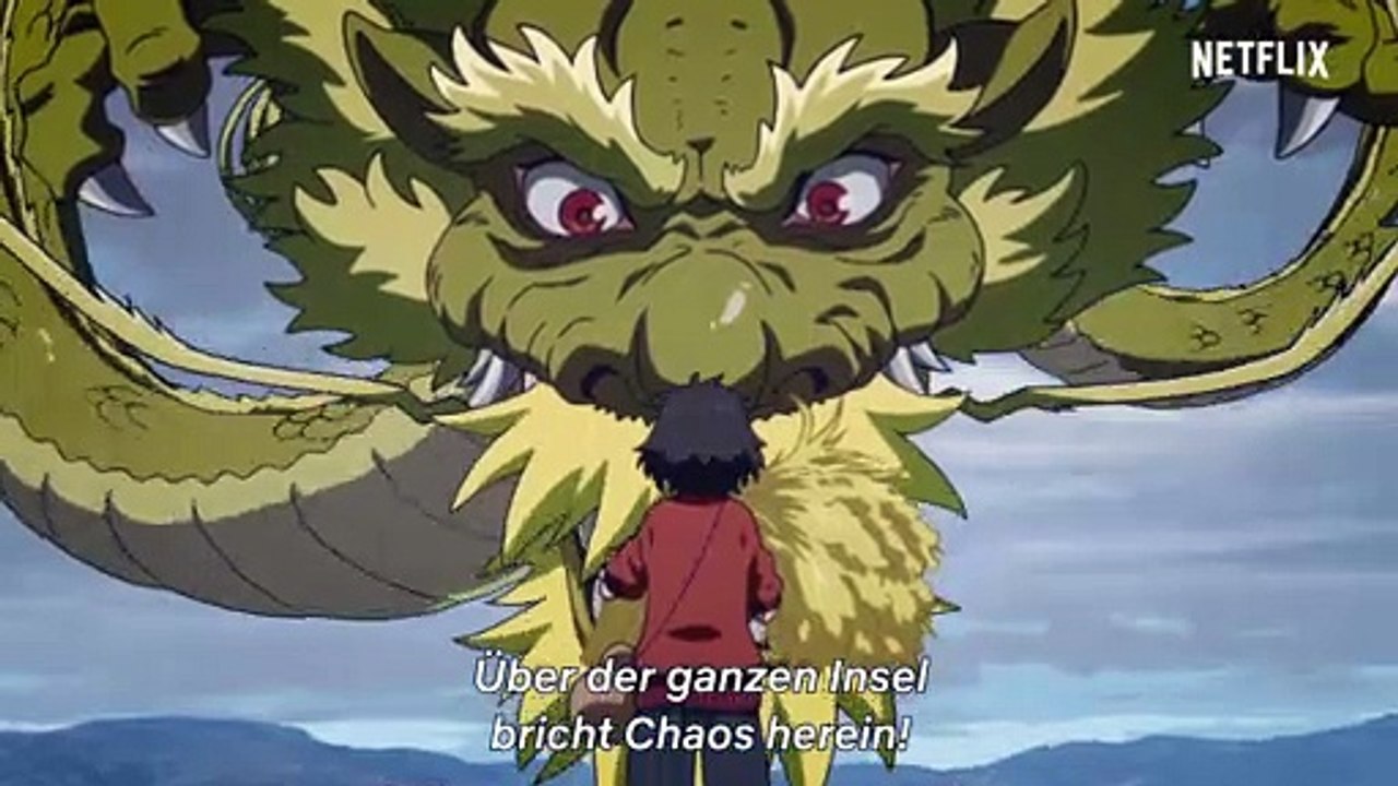 Child of Kamiari Month Film