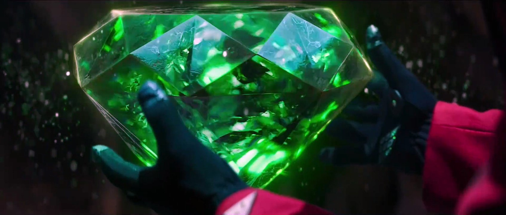 SONIC THE HEDGHEHOG 2 Film