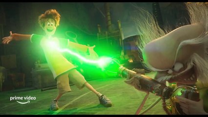 Hotel Transilvania 4 Transformanía Película Tráiler