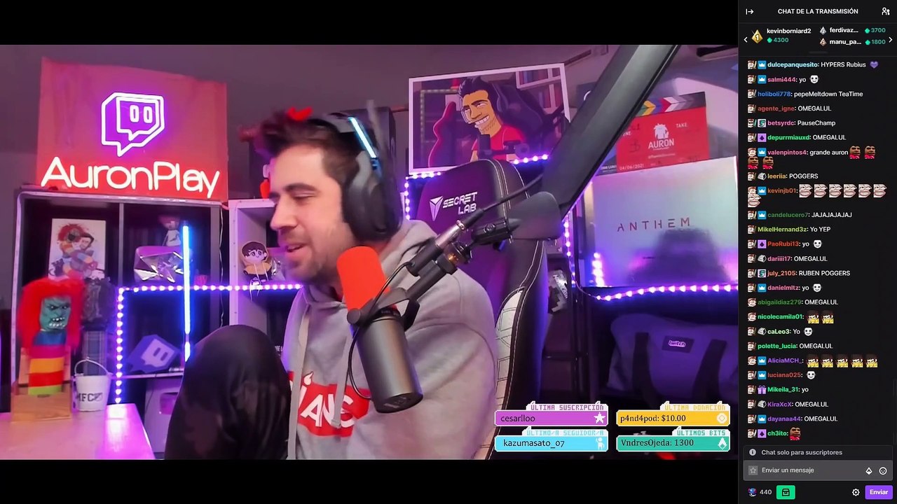 SPIDER-MAN NO WAY HOME Película - AURONPLAY VS EL RUBIUS