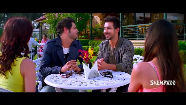 Jatt Airways - Punjabi Comedy Movie Part 2 - Jaswinder Bhalla Binnu Dhillon BN Sharma