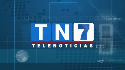 Edición sabatina de Telenoticias 01 Octubre 2021