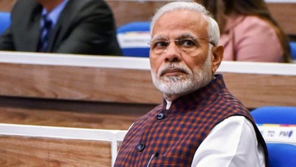 PM Modi's Twitter account hacked, tweet about cryptocurrency