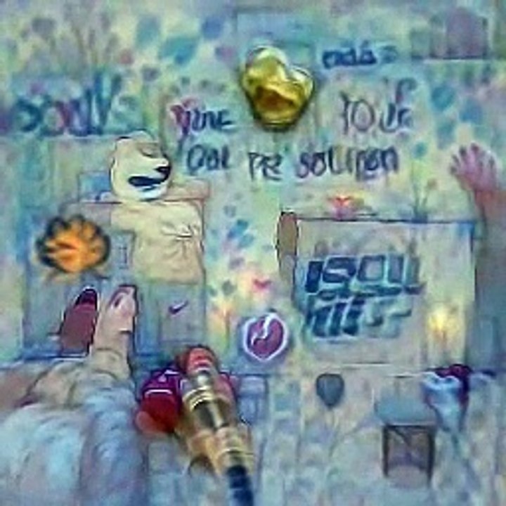 I don't know