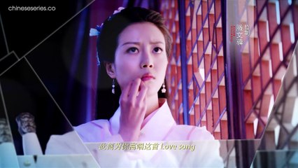 Legend of Ace ตำนานบ่าวรับใช้ทะลุมิติ EP24