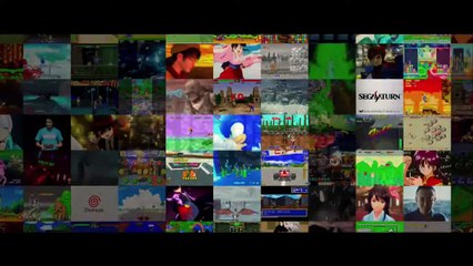 SONIC 2 Filme Trailer