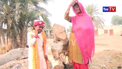 #YouTv Choto Moto Dhokay Baaz Dulhan  Funny _ New Top Funny _ Watch Top New Comedy Video 2021_You Tv