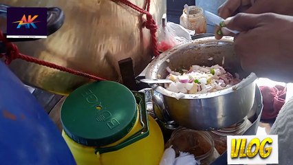 #dalymotion#  AK vlogs rk#   choly bhaturey