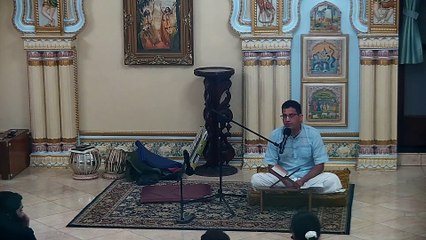 Benefits of Reading Bhagavad Gita