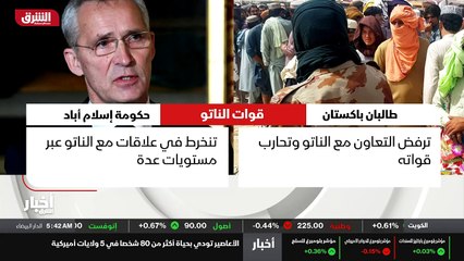 ...إسلام أباد المركزية أبرز ملفات الخلاف ال...