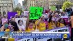 Supreme Court allows Texas abortion law to remain(480P)
