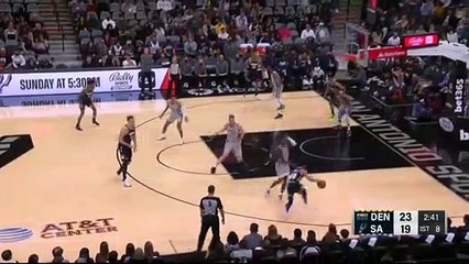 Nightly Notable: Nikola Jokic | Dec. 12