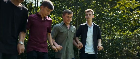 Kesişme İyi ki Varsın Eren