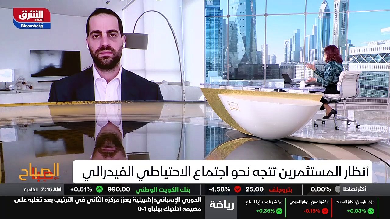 ...ايضا في الاسهم ونحن نستثمر في محافظتنا ت...