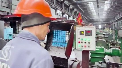 Сделано в Донбассе - Харцызский  Силур  интегрируется в Россию