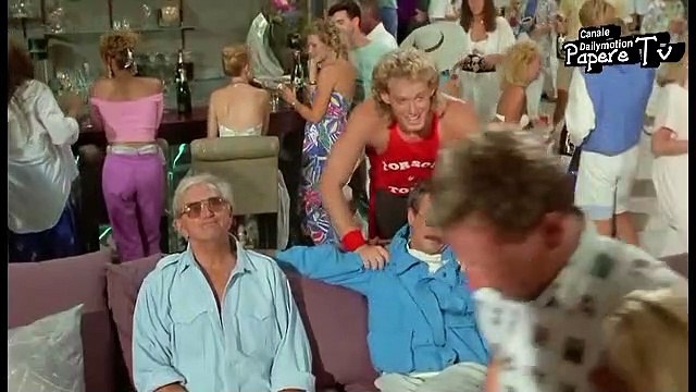 WEEK-END CON IL MORTO (2 tempo)