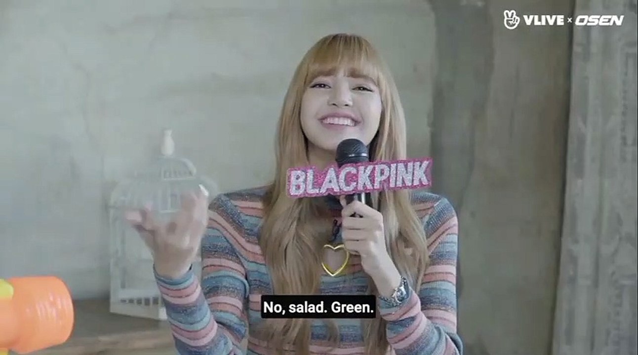 Blackpink Star Road Part 6