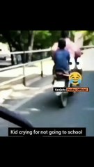 Small talk and troll