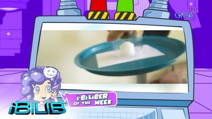 iBilib: Tray lift experiment | i-Biliber of the Week