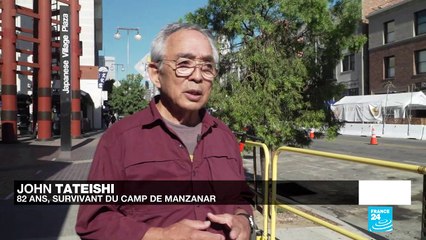 États-Unis : après Pearl Harbor, des camps de la honte pour les personnes d’origine japonaise