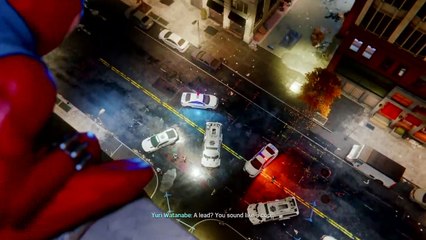 Marvel's Spider-Man PS4 Playthrough Part 6