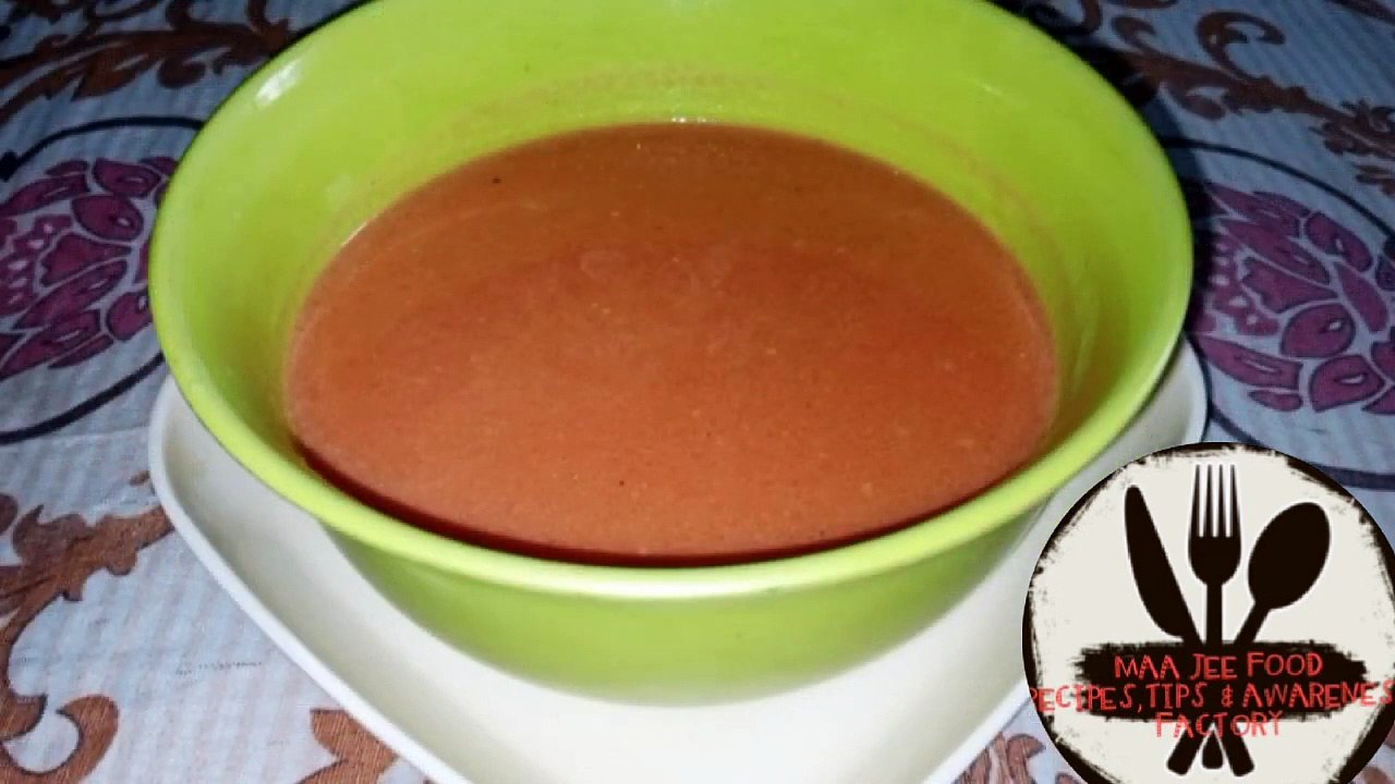 Tomato soup  creamy tomato soup pulpy tomato soup creamy pulpy tomato soup recipe