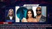 Kanye West begs Kim Kardashian to 'run right back' to him - 1breakingnews.com