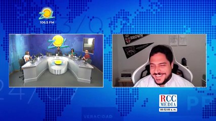 Guarocuya Batista Kunhardt: Presupesto 2022 e inflacion EE.UU.