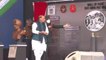 Rajnath Singh inaugurated Swarnim Vijay Parv at India Gate!