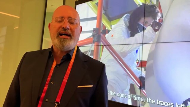 Expo Dubai, Emilia Romagna protagonista tra supercar e buon cibo