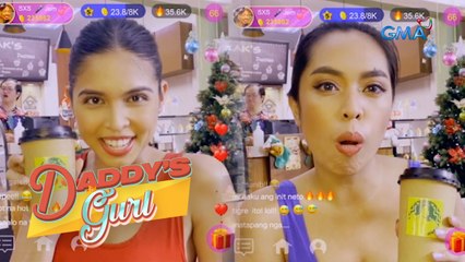 Daddy's Gurl: The search for Starbarak’s Princess is on! | Episode 123