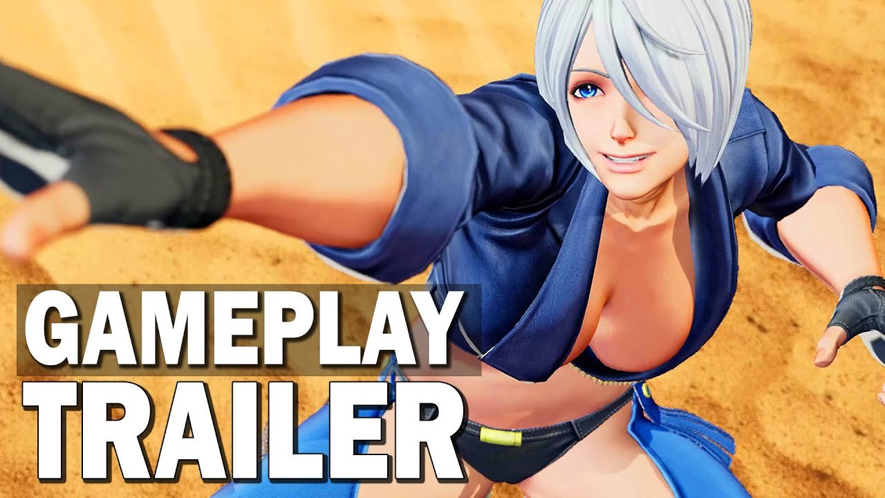 KOF XV