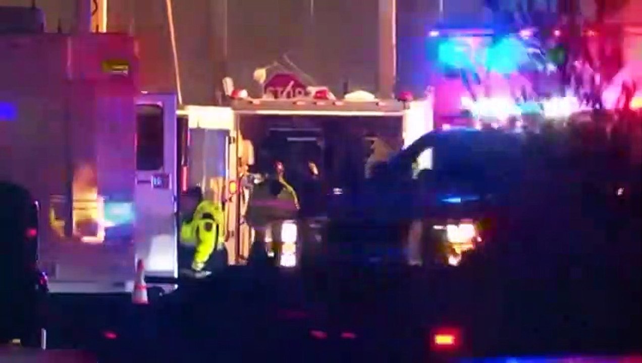 USA: Tödliche Tornados haben Schneise der Verwüstung geschlagen