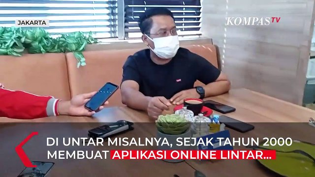 Cegah Pelecehan Seksual di Kampus, Sistem di Universitas Tarumanagara ini Bisa Dicontoh