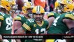 Packers QB Aaron Rodgers on 'I Own You' vs. Bears