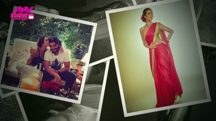 मलाइका अरोड़ा ने कैरी किया लेपर्ड प्रिंट लुक, इस लुक से किया लोगों को कायल