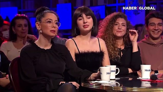 Okan Bayülgen: Eski abiler dizi oyuncularını küçümserken doğru yapmışlar!