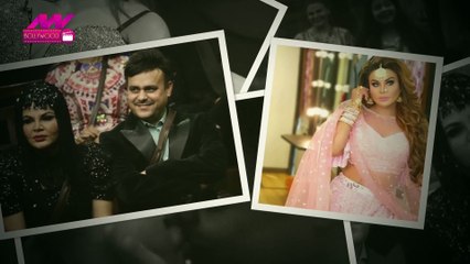 Ritesh ने Rakhi Sawant को सरेआम किया KISS , इंटरनेट पर मचा हंगामा